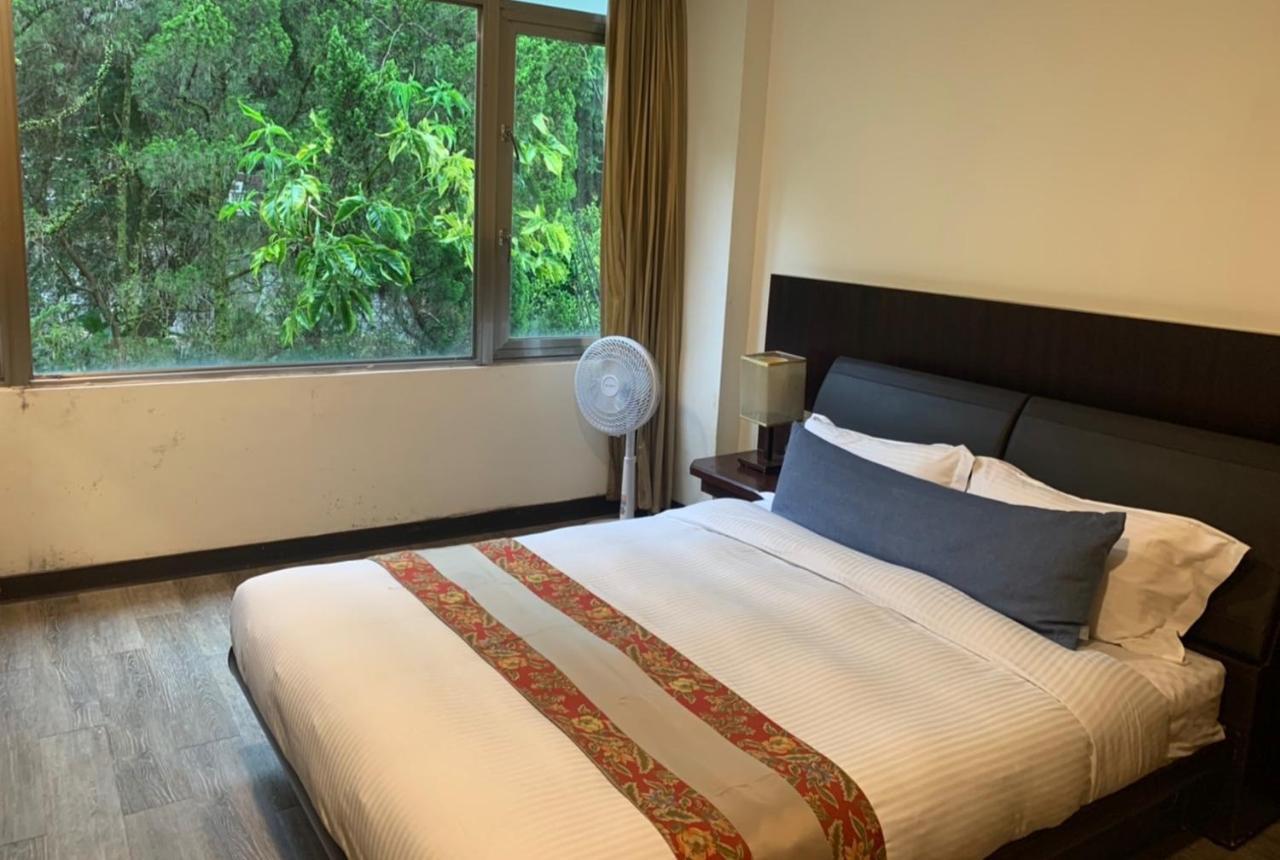 וולאי Beauty Garden Hotel מראה חיצוני תמונה
