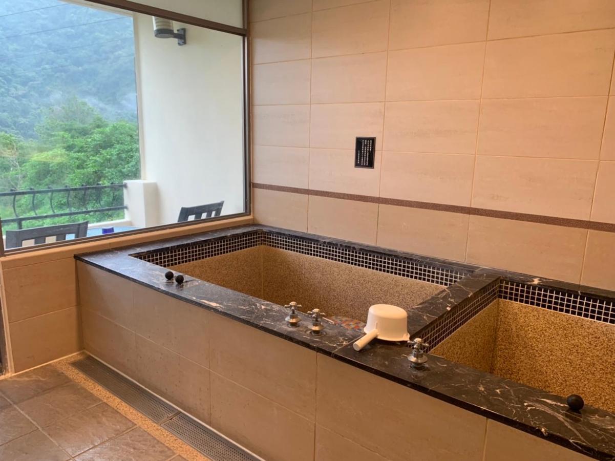 וולאי Beauty Garden Hotel מראה חיצוני תמונה