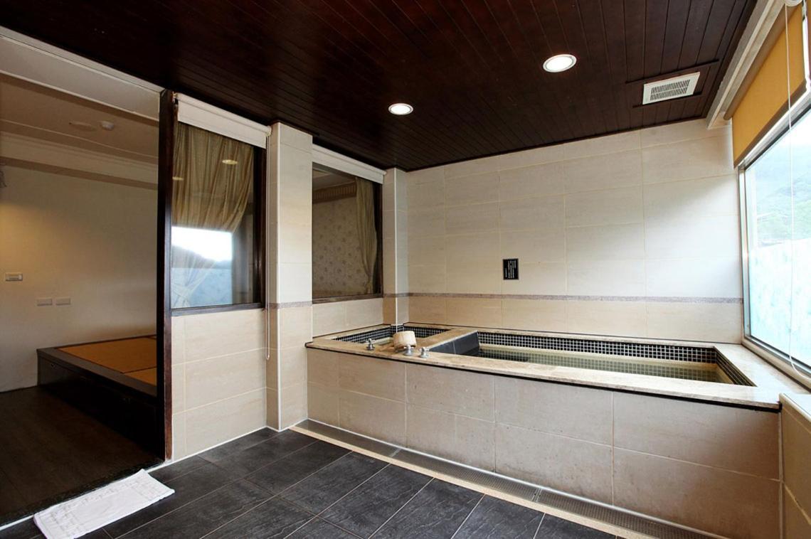 וולאי Beauty Garden Hotel מראה חיצוני תמונה
