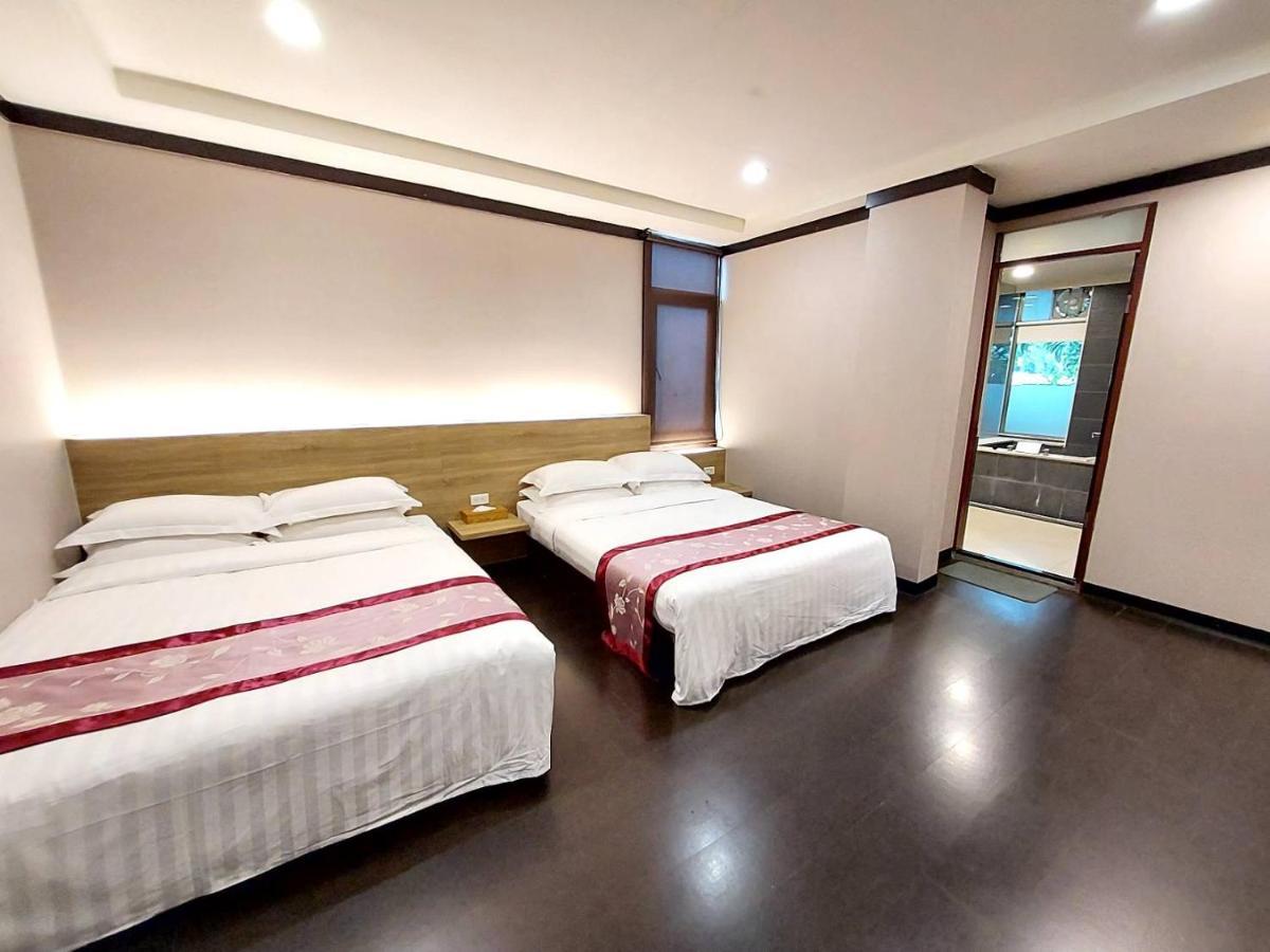 וולאי Beauty Garden Hotel מראה חיצוני תמונה