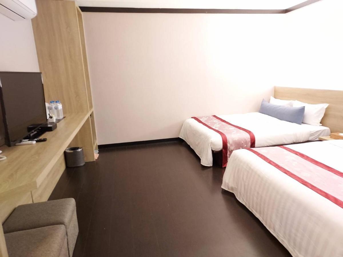 וולאי Beauty Garden Hotel מראה חיצוני תמונה