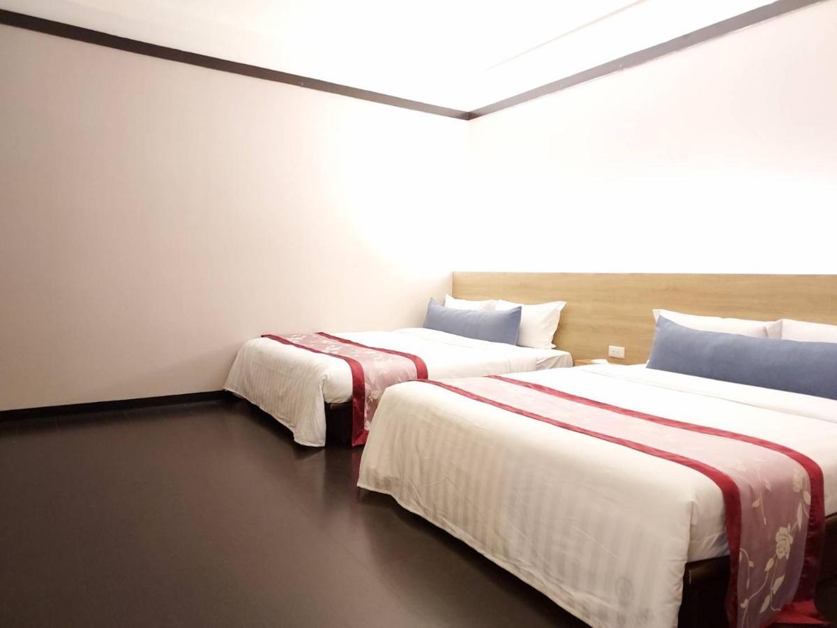 וולאי Beauty Garden Hotel מראה חיצוני תמונה