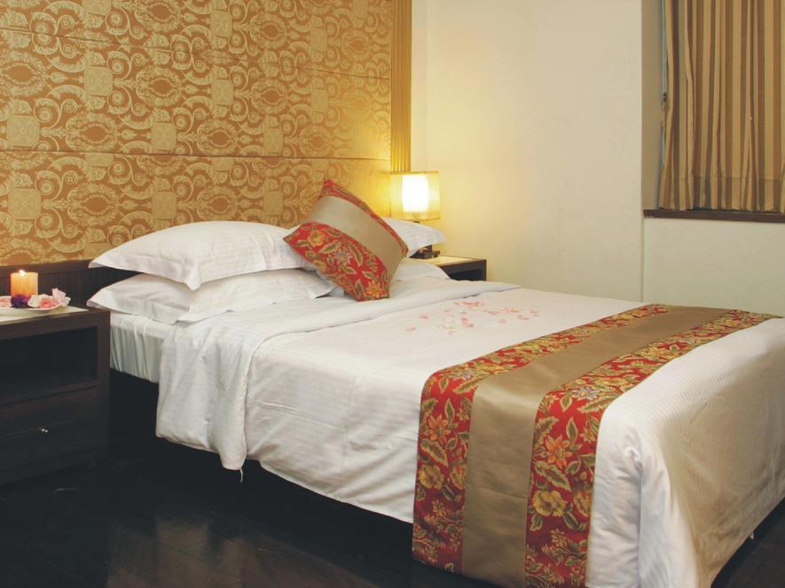 וולאי Beauty Garden Hotel מראה חיצוני תמונה