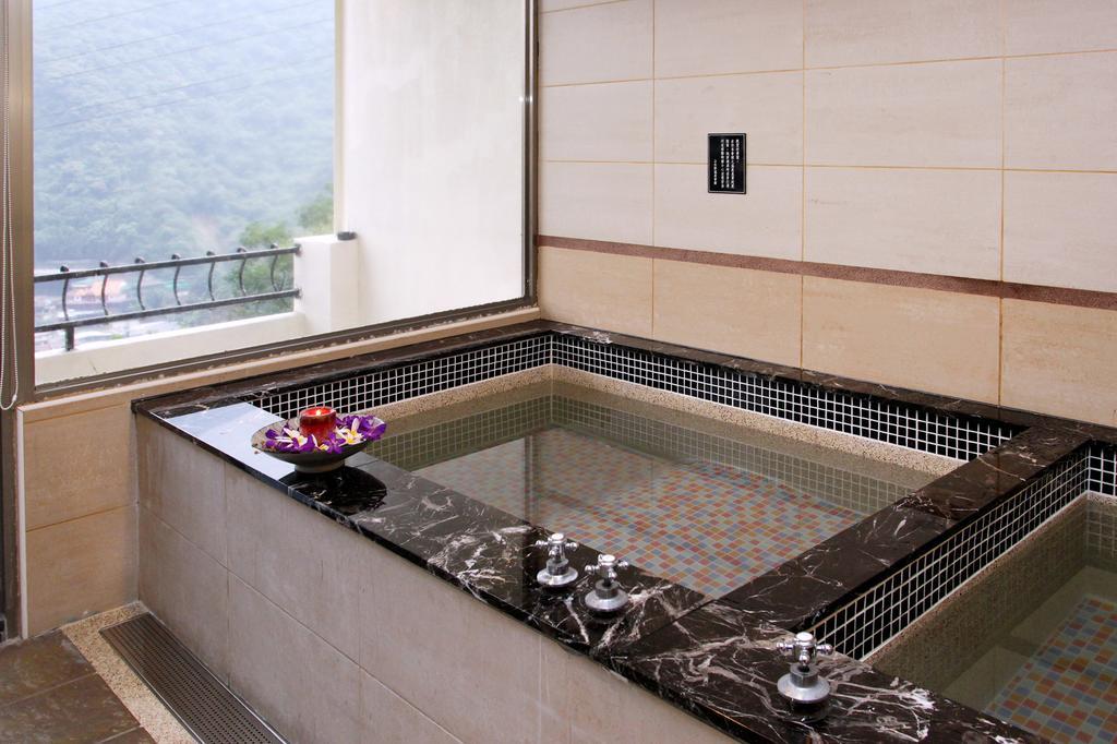 וולאי Beauty Garden Hotel מראה חיצוני תמונה