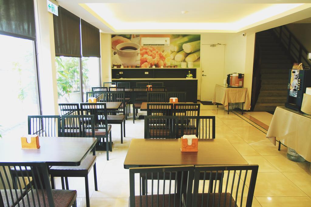 וולאי Beauty Garden Hotel מראה חיצוני תמונה