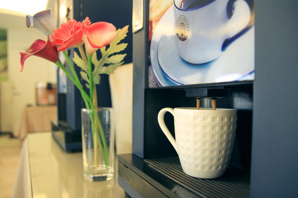 וולאי Beauty Garden Hotel מראה חיצוני תמונה