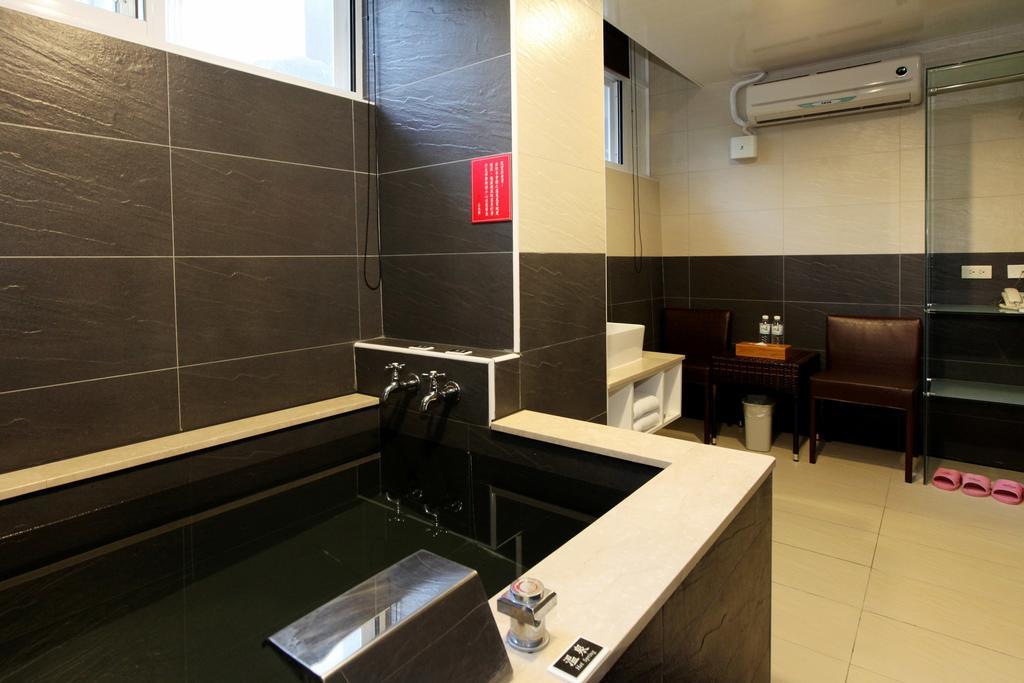 וולאי Beauty Garden Hotel מראה חיצוני תמונה