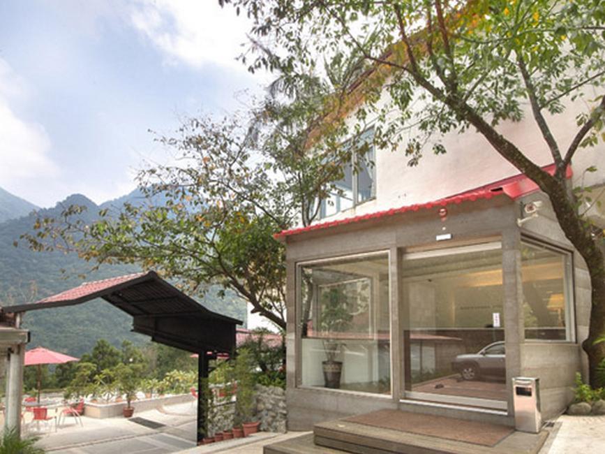 וולאי Beauty Garden Hotel מראה חיצוני תמונה