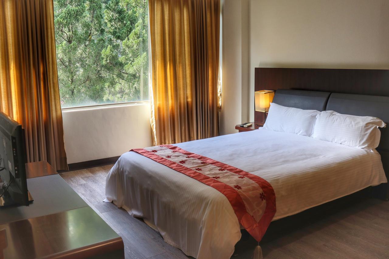 וולאי Beauty Garden Hotel מראה חיצוני תמונה