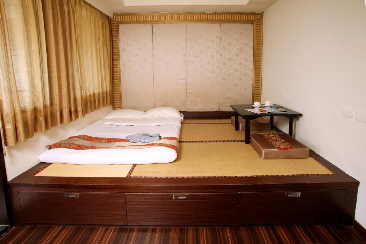 וולאי Beauty Garden Hotel מראה חיצוני תמונה
