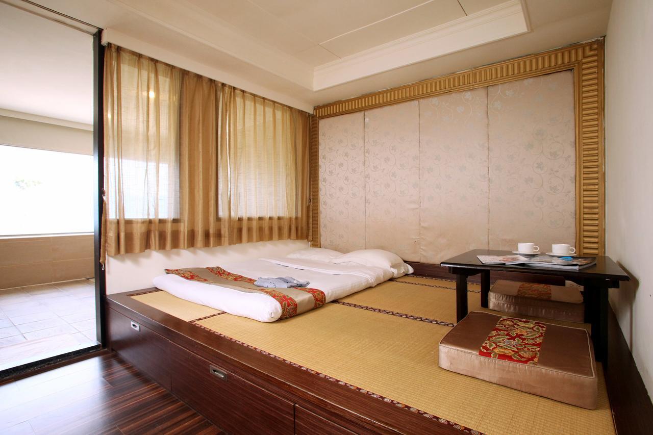 וולאי Beauty Garden Hotel מראה חיצוני תמונה