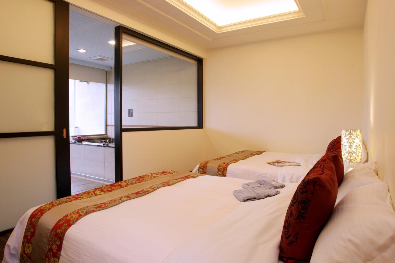 וולאי Beauty Garden Hotel מראה חיצוני תמונה