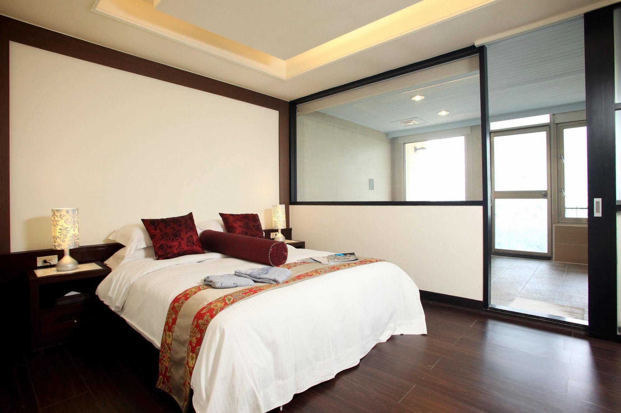 וולאי Beauty Garden Hotel מראה חיצוני תמונה