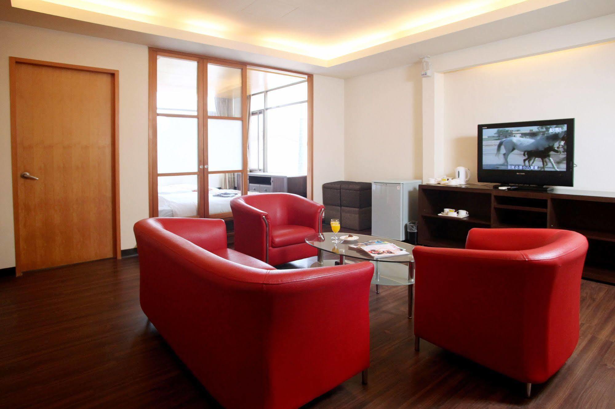 וולאי Beauty Garden Hotel מראה חיצוני תמונה