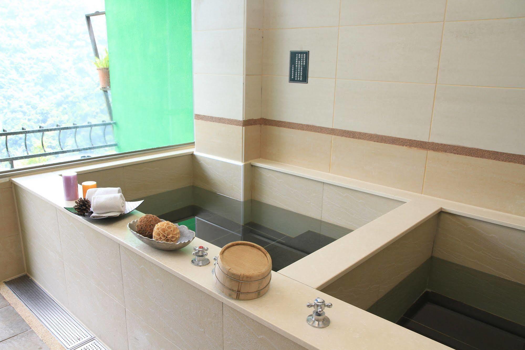 וולאי Beauty Garden Hotel מראה חיצוני תמונה