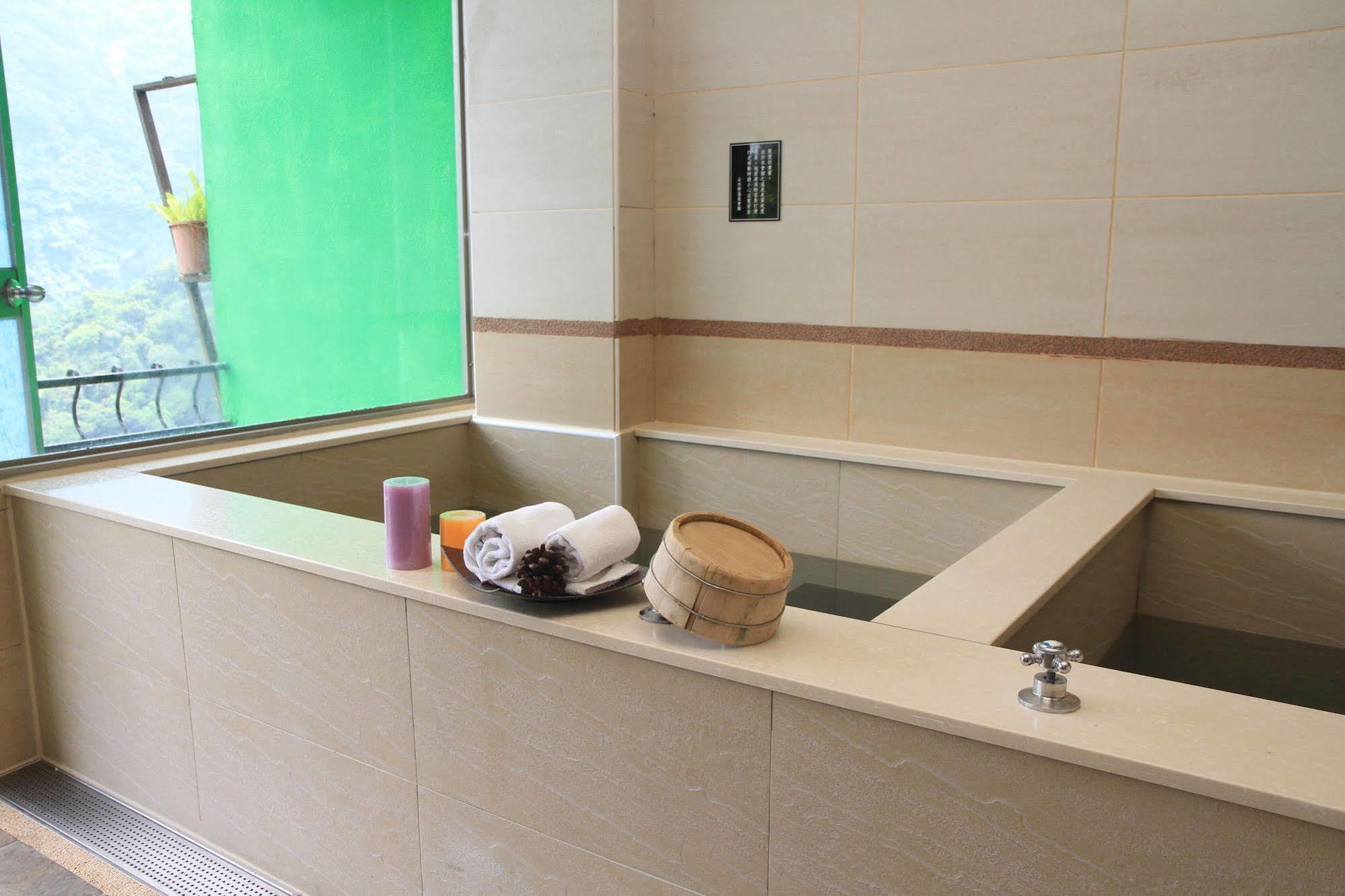 וולאי Beauty Garden Hotel מראה חיצוני תמונה