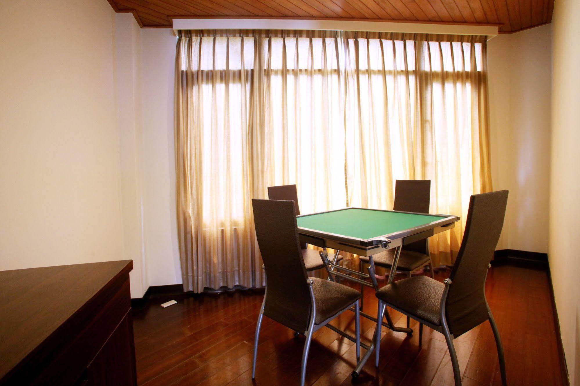 וולאי Beauty Garden Hotel מראה חיצוני תמונה